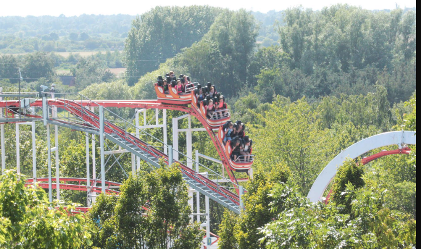 Sommerland Sjælland, Nykøbing, Denmark